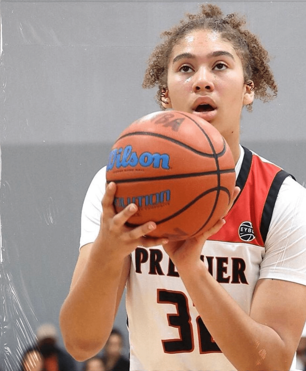 2025: Utah Showcase Standouts 17U